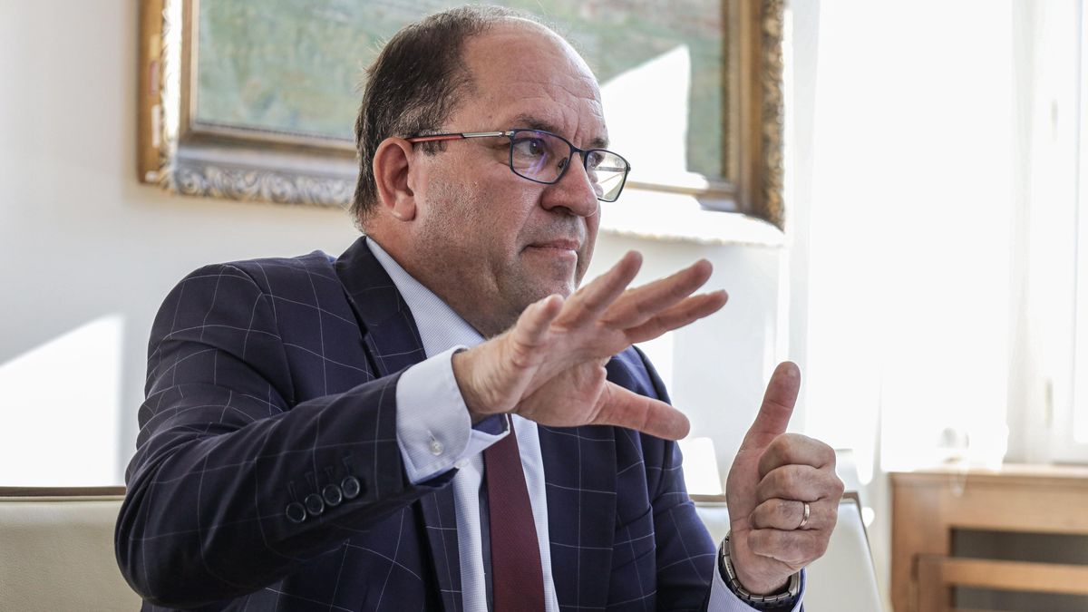 Začalo vymáhání dotací po Agrofertu, řekl Výborný. Státní fond zatím chce miliony